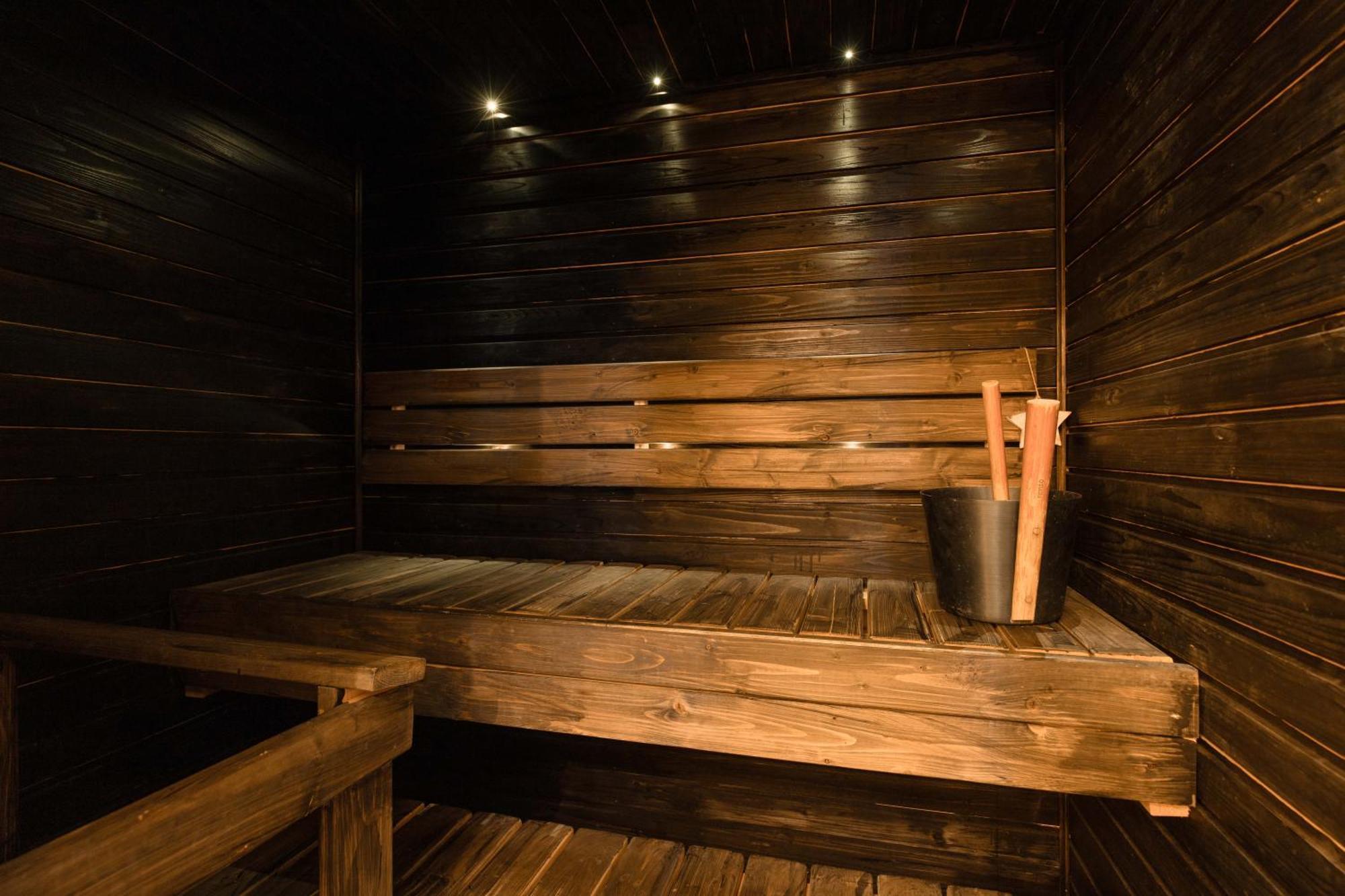 Heleenkatu 3 A 1 Oma Sauna Autokatos Omassa Pihassa Сейняйокі Екстер'єр фото